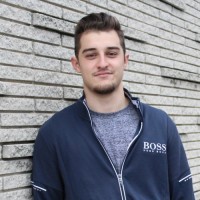 TrustEngine Employee Dillon Phillips's profile photo