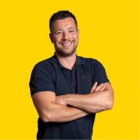 InovaMedia Employee Bart van Houdt's profile photo