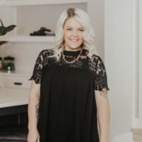 Kingsmen Projects US Employee Marissa Loftin's profile photo
