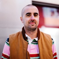 Venditio Employee Jonathan Basnett's profile photo