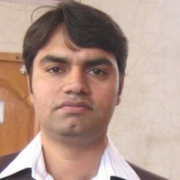Lahore School of Economics Employee Atif Younas's profile photo