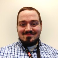 Dick Smith Employee Banks Barnes's profile photo