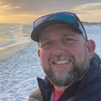 Glass Tint USA, Inc. Employee Chris Pardue's profile photo