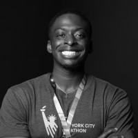 New York Road Runners Employee Marc Major's profile photo