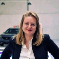 Unicust Employee Anaïs Couttet's profile photo