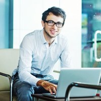 Utappy Employee Edwin Lipshaw's profile photo