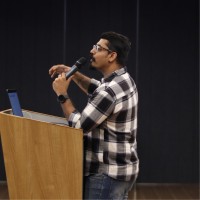 Mrinaal Deshpande Email