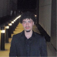ECU Honors College Employee Tarek Elmasri's profile photo