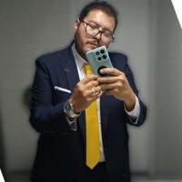 Japay Employee Mauricio G.'s profile photo
