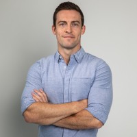 Efficio Employee Harry Murphy's profile photo