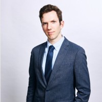 Re-turn Employee Zachary O'Connor's profile photo