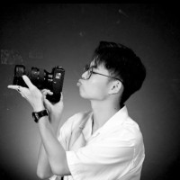 Omnidesk Employee Shawn Kwek's profile photo