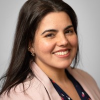 University of Utah Employee Ana Belmonte's profile photo