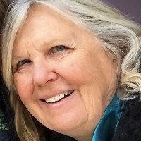 Marjorie Stclair