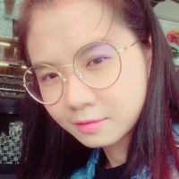 PredictiveHire Employee Jodie Lu's profile photo