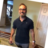 Aspen Aerogels Employee Ronald Simmons's profile photo
