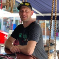 Colton Scott Email & Phone Number