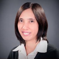 VISEO ASIA Employee Suzette Calibo's profile photo