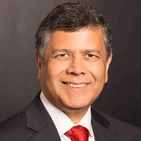 INKtalks Employee Uresh Vahalia's profile photo