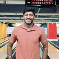 Mazic Employee Mann Shah's profile photo
