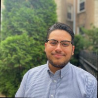 Beggars Pizza Employee Humberto Nardi-Ortiz's profile photo