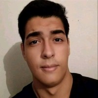 Netconsulting Corp Employee Rodrigo Arthur's profile photo