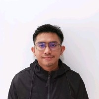 Cention Employee Mohd Fitri's profile photo