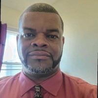 John Hancock Retirement Employee Charles Hannah's profile photo
