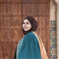 Atiqah Batrisyia Email