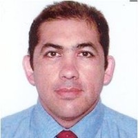 AFP Cuprum Employee George Vega Gavilan's profile photo