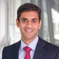OMERS Infrastructure Employee Julian Gratiaen's profile photo