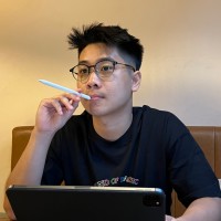 Aura Network Employee Sy Hai's profile photo