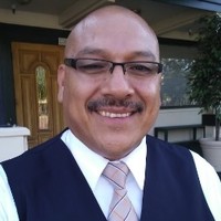 Las Palmas Medical Center Employee Uriel Guillen's profile photo