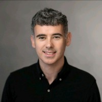 Algolia Employee Caolán mc Breen's profile photo