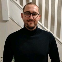 Paul Farmer's profile photo