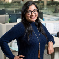 California Water Service Employee Gurkiran Kaur's profile photo