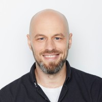 Are Media Pty Ltd Employee Simon Howie's profile photo