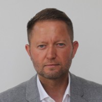 Bidfood UK Employee Ben Barrett's profile photo