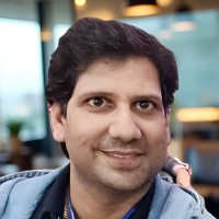 Array Networks Employee Pradeep Kumar's profile photo