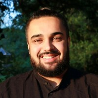 Sam Amin Email