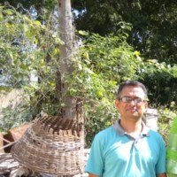 Quilo Employee V Chennubhatla's profile photo