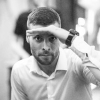 Orqa FPV Employee Berislav Pušić's profile photo