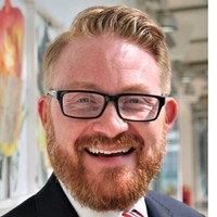 Babergh and Mid Suffolk District Councils Employee Arthur Charvonia's profile photo