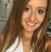 Pediatric Dentristry Employee Ashley Couch's profile photo
