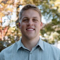Syngenta Employee Brandon Winter's profile photo