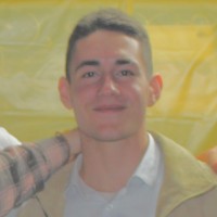 Human Aerospace Pty Ltd Employee Adam Or's profile photo