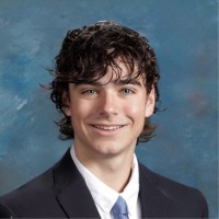 Clemson University Rocket Engineering Employee Spencer Paine's profile photo