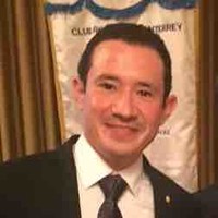 Sergio Enrique Quintanilla Cisneros Email & Phone Number