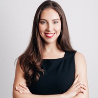 Fini Concierge Employee Brianna Bobola's profile photo