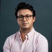 Pearl Employee John Failla's profile photo